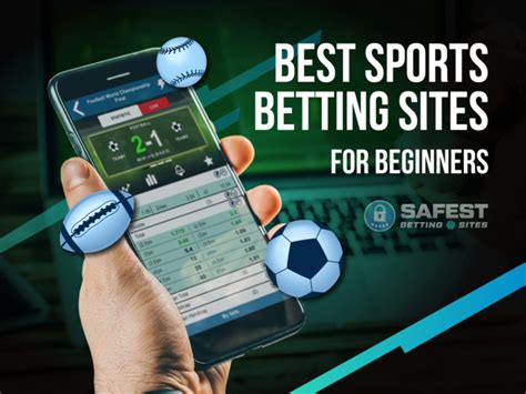 online betting guide - betting for beginners.